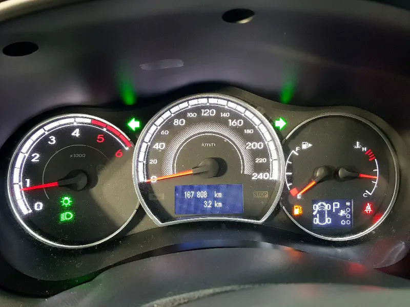 Renault Samsung QM5