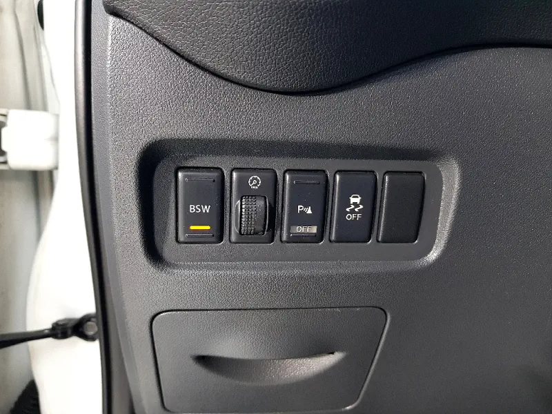 Renault Samsung QM5