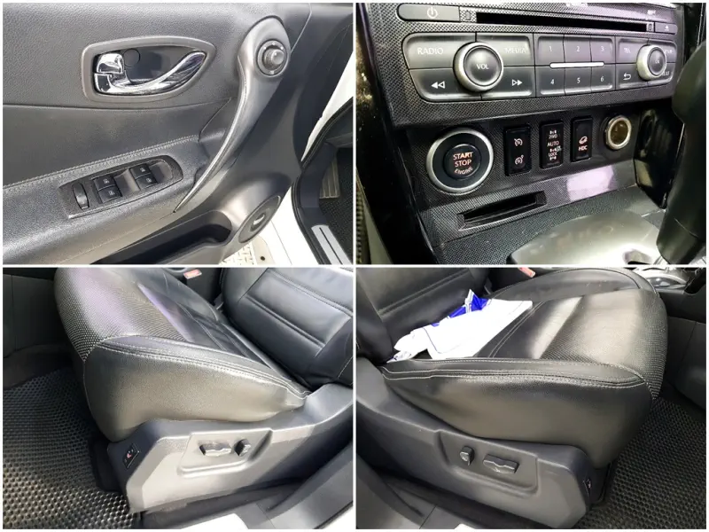 Renault Samsung QM5