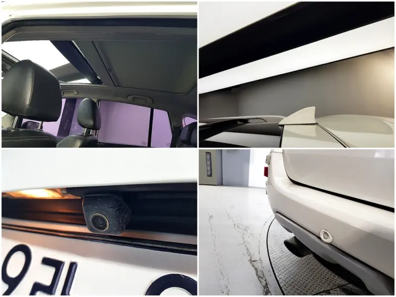 Renault Samsung QM5