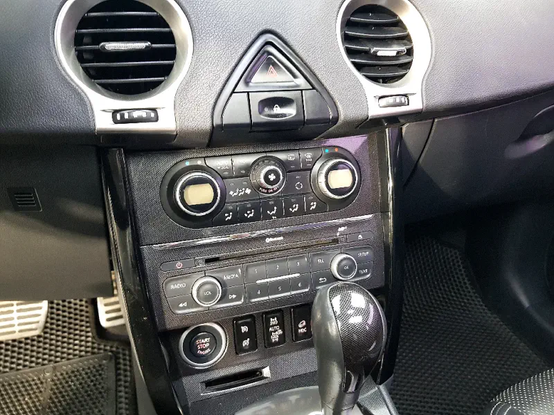 Renault Samsung QM5