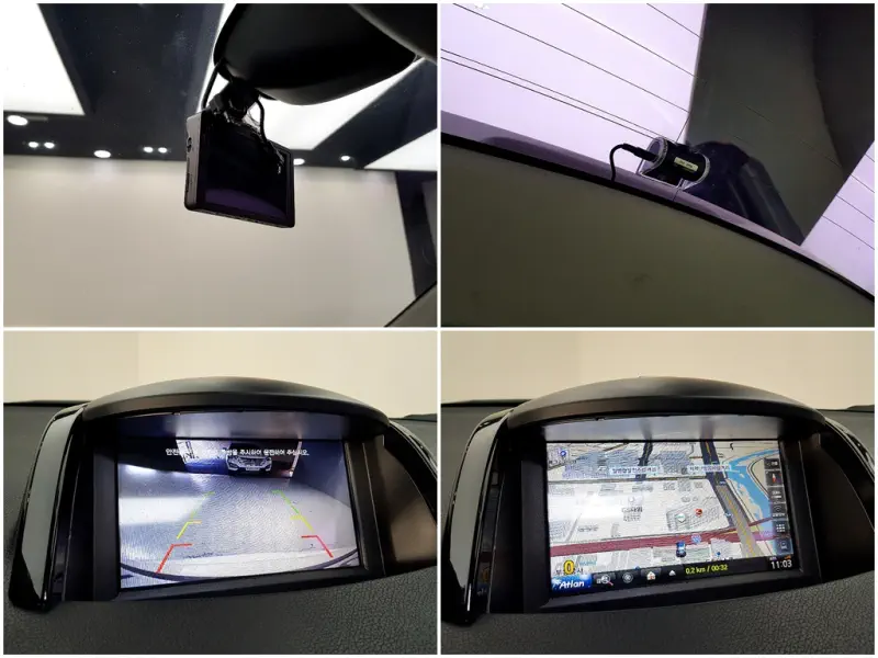 Renault Samsung QM5