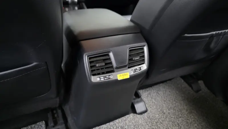 SsangYong Rexton Sports Khan