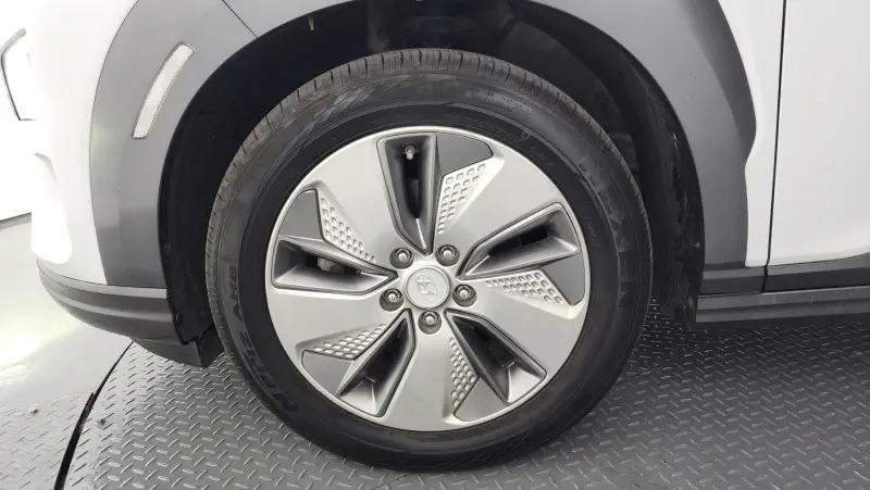 Hyundai Kona Electric