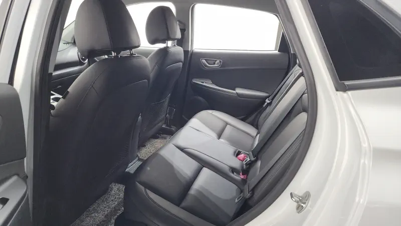 Hyundai Kona Electric