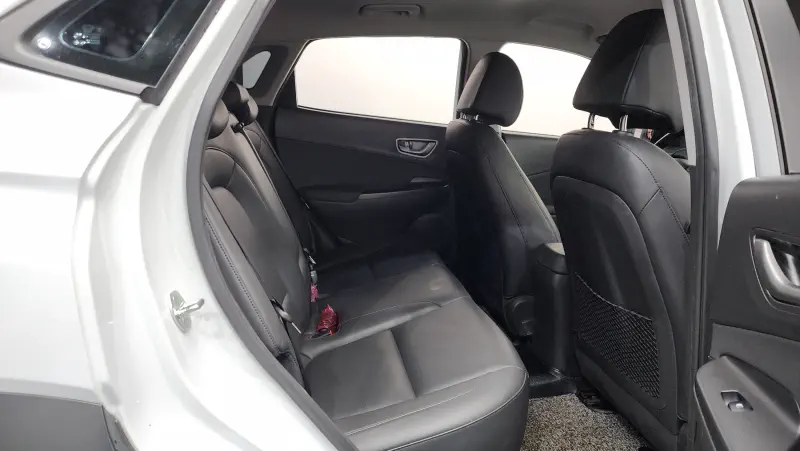 Hyundai Kona Electric