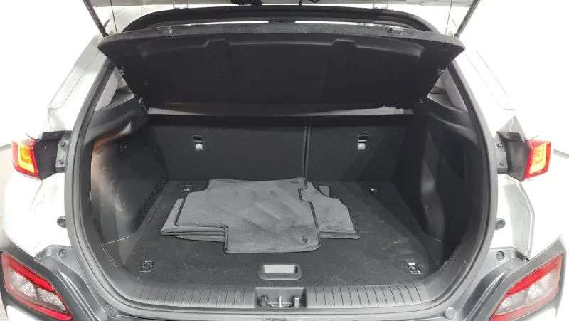 Hyundai Kona Electric