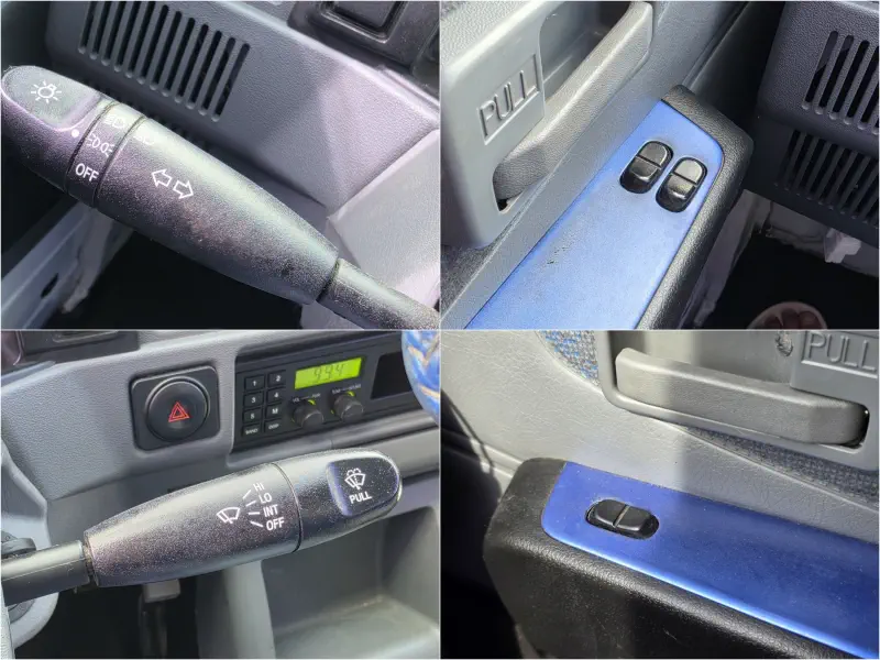 Daewoo labo