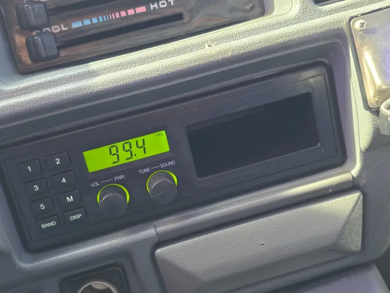 Daewoo labo