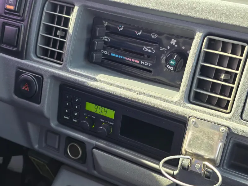 Daewoo labo
