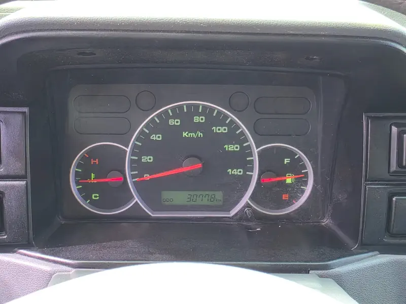 Daewoo labo