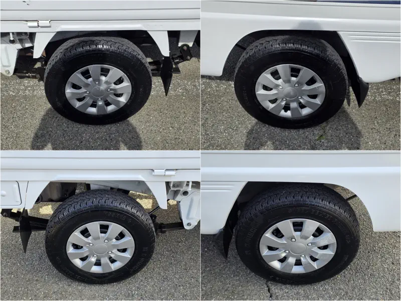 Daewoo labo