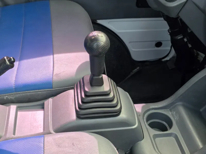 Daewoo labo