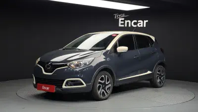Renault Samsung QM3