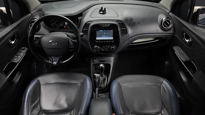 Renault Samsung QM3