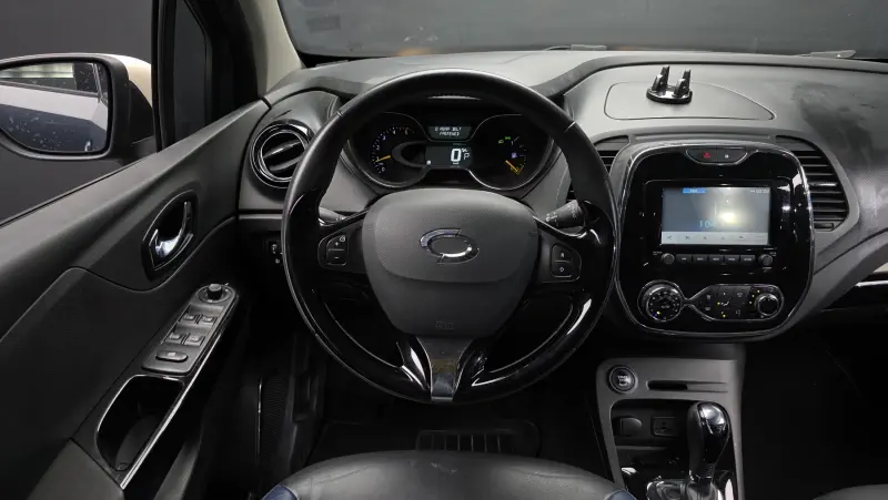 Renault Samsung QM3