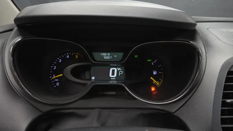 Renault Samsung QM3