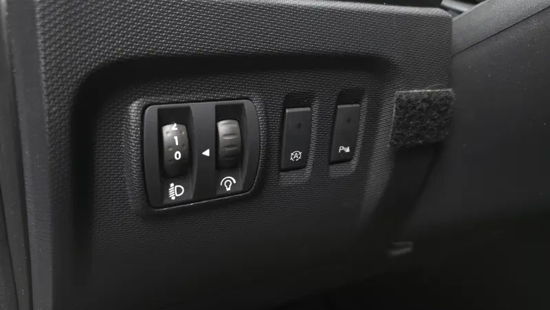 Renault Samsung QM3