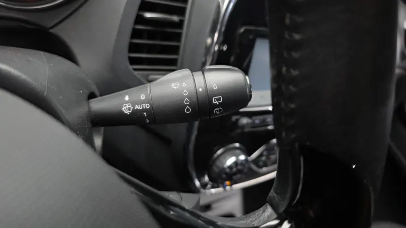 Renault Samsung QM3