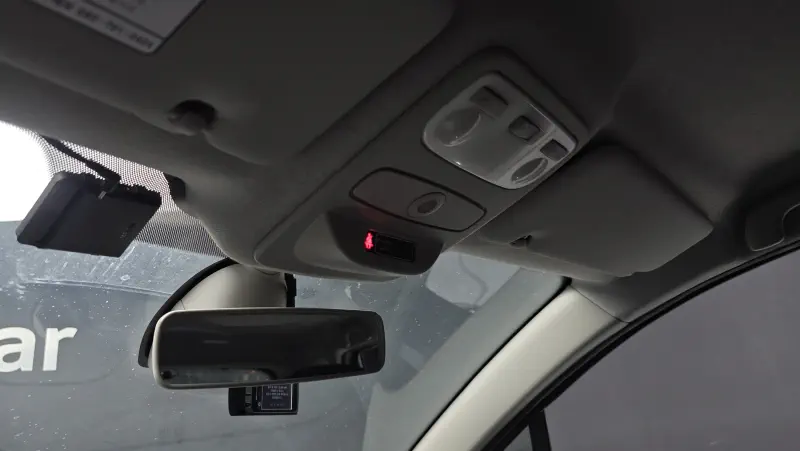 Renault Samsung QM3