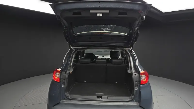 Renault Samsung QM3
