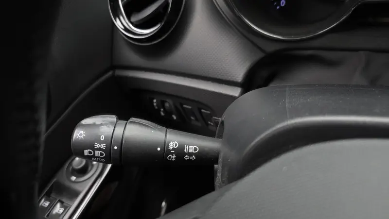 Renault Samsung QM3