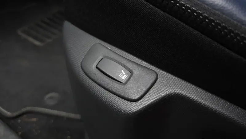 Renault Samsung QM3
