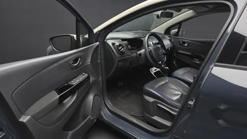Renault Samsung QM3