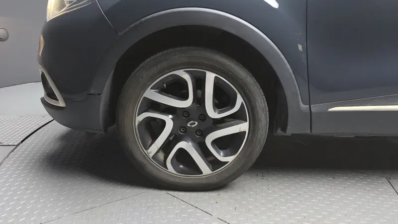 Renault Samsung QM3