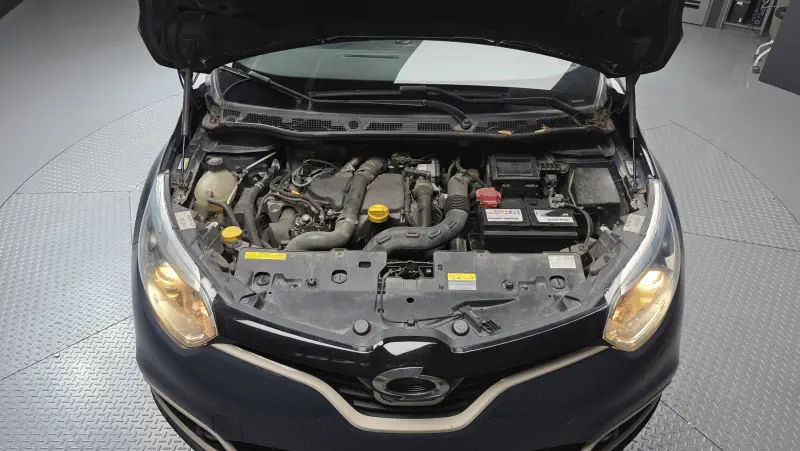 Renault Samsung QM3