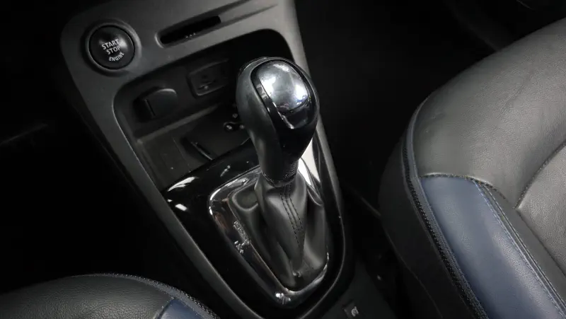 Renault Samsung QM3