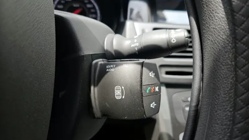 Renault Samsung SM5