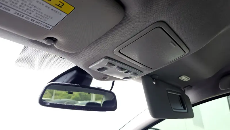 Renault Samsung SM5