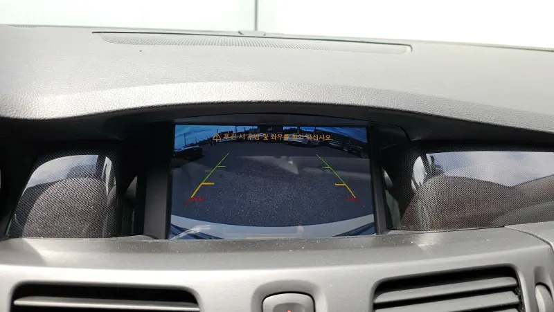 Renault Samsung SM5