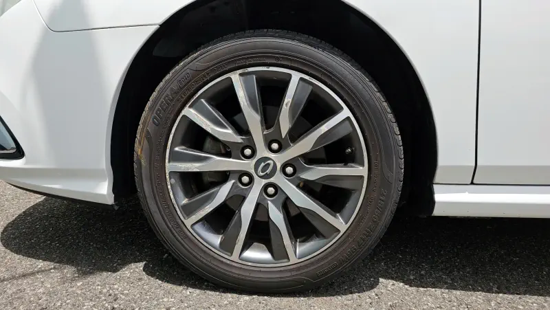 Renault Samsung SM5