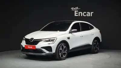 Renault Samsung XM3