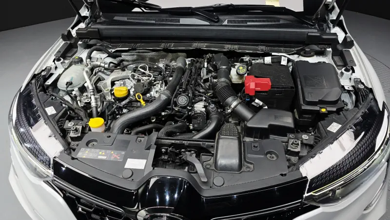 Renault Samsung XM3