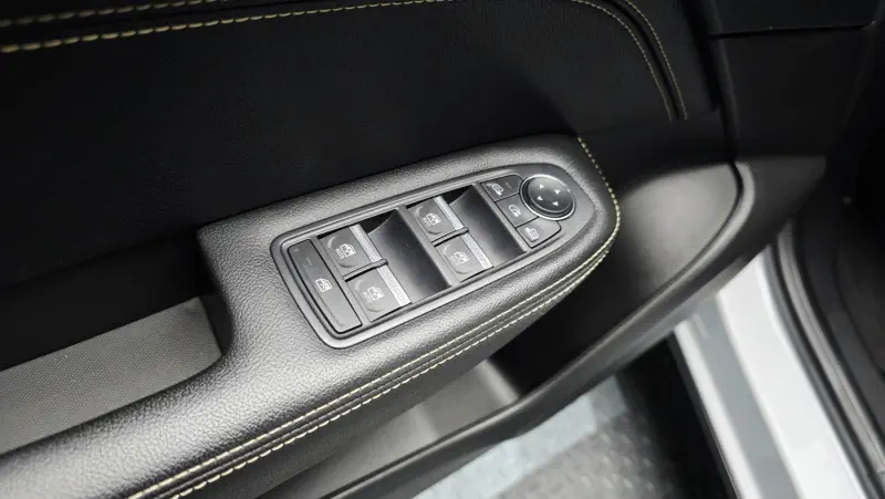 Renault Samsung XM3