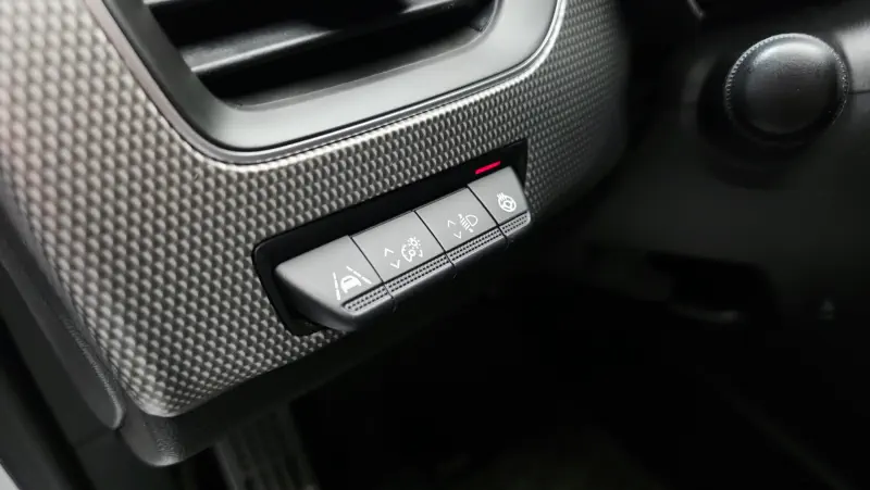 Renault Samsung XM3