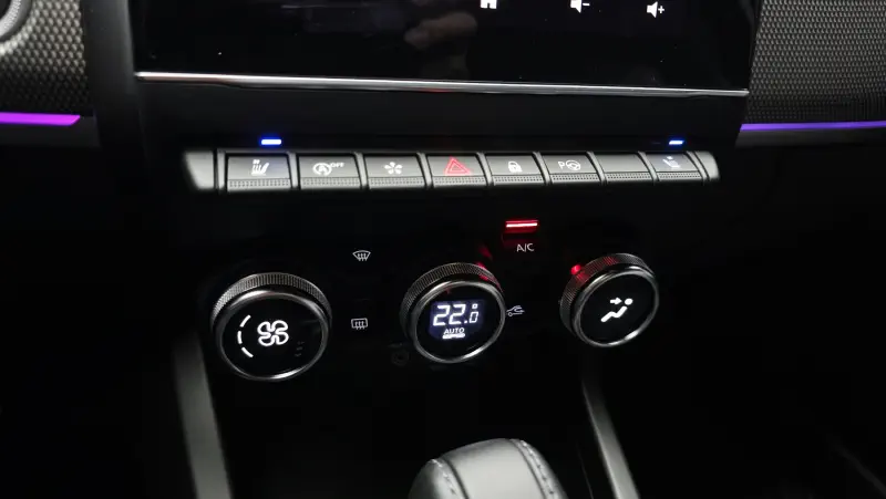 Renault Samsung XM3
