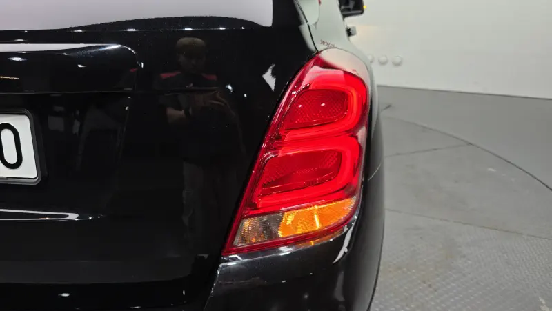 Daewoo Trax