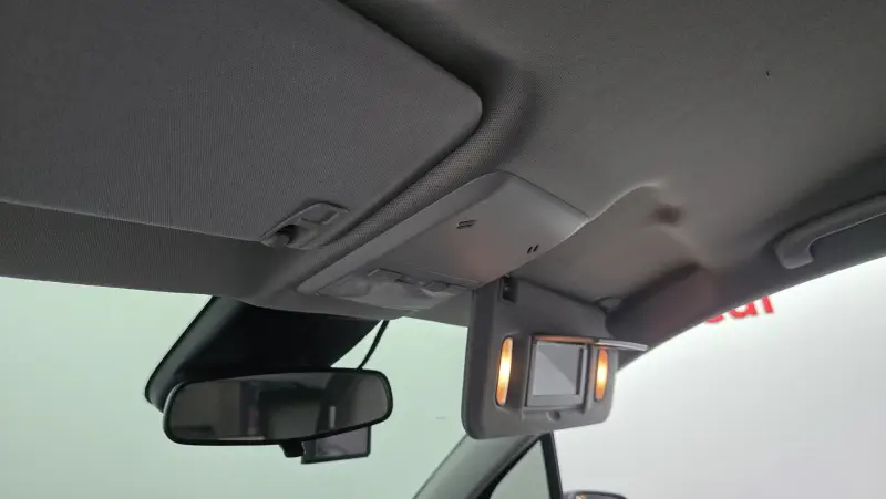 Daewoo Trax