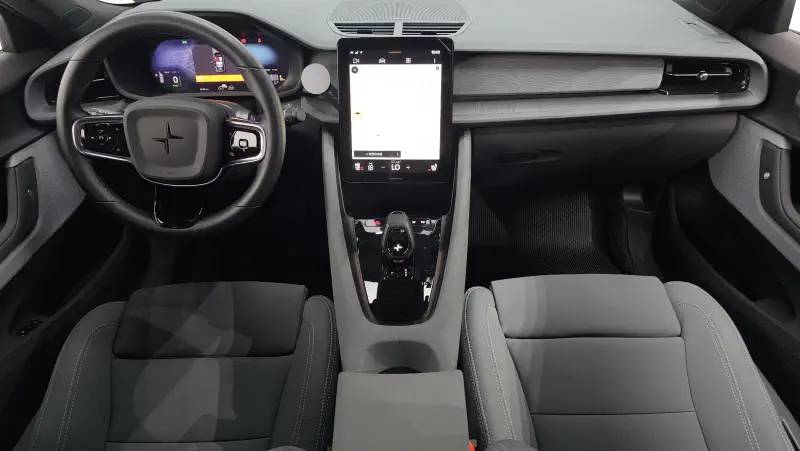 Polestar 2