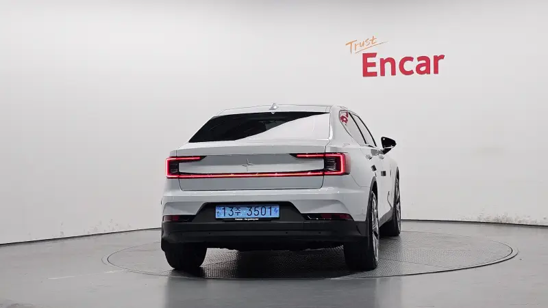 Polestar 2