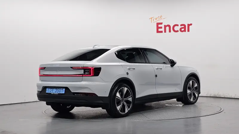 Polestar 2