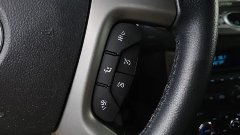Daewoo Captiva