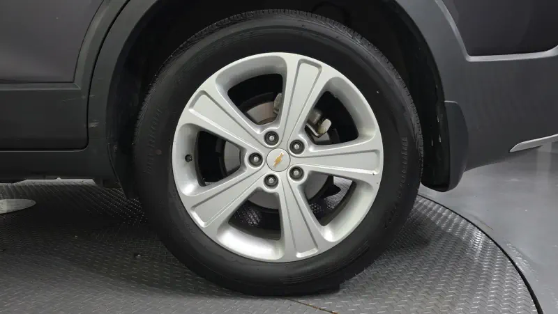 Daewoo Captiva