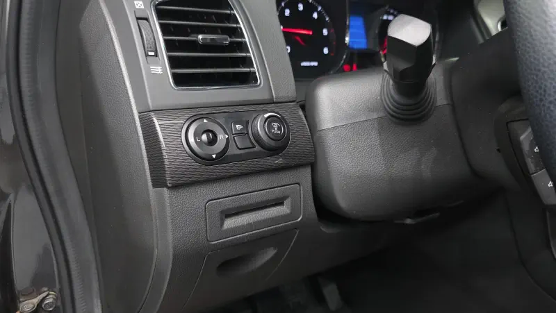 Daewoo Captiva