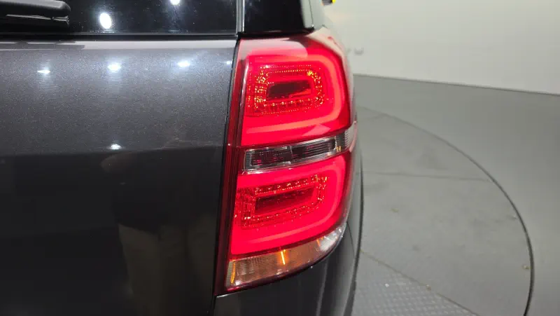 Daewoo Captiva