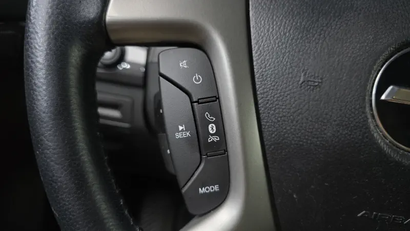 Daewoo Captiva
